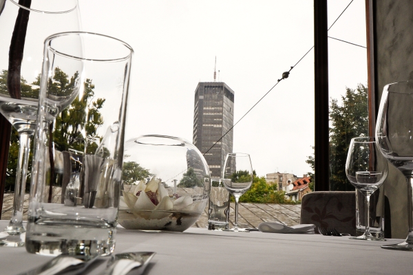 Hotel Park Belgrad (Belgrade)